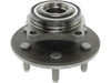 Wheel Bearing and Hub Assembly Centric Parts 402.65028E