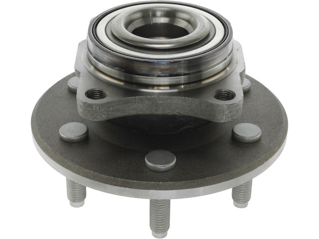 Wheel Bearing and Hub Assembly Centric Parts 402.65028E