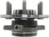 Wheel Bearing and Hub Assembly Centric Parts 402.65028E