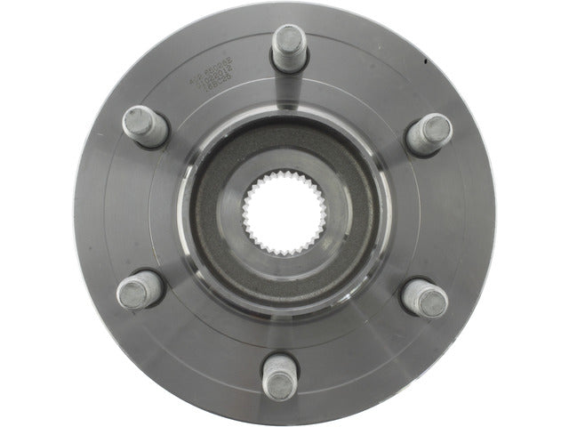 Wheel Bearing and Hub Assembly Centric Parts 402.65028E