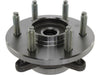 Wheel Bearing and Hub Assembly Centric Parts 402.65029