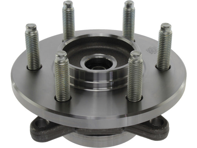 Wheel Bearing and Hub Assembly Centric Parts 402.65029