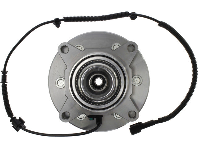 Wheel Bearing and Hub Assembly Centric Parts 402.65029