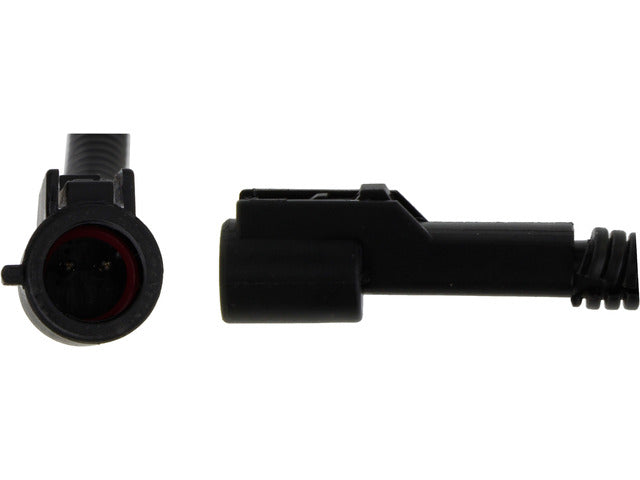 Wheel Bearing and Hub Assembly Centric Parts 402.65029