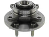 Wheel Bearing and Hub Assembly Centric Parts 402.65029