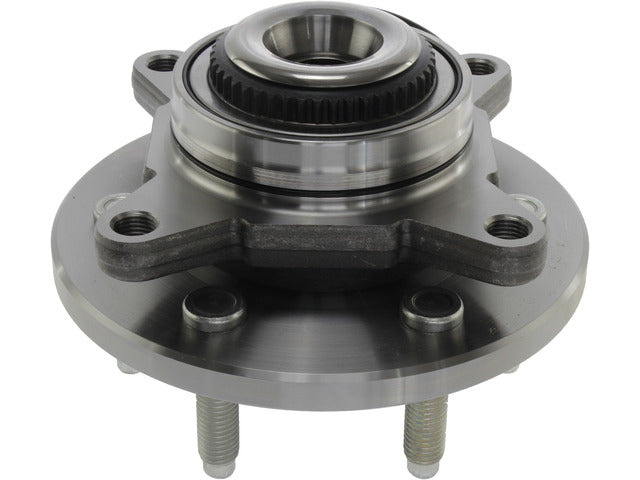 Wheel Bearing and Hub Assembly Centric Parts 402.65029