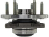 Wheel Bearing and Hub Assembly Centric Parts 402.65029
