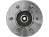 Wheel Bearing and Hub Assembly Centric Parts 402.65029