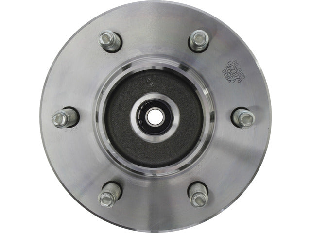 Wheel Bearing and Hub Assembly Centric Parts 402.65029