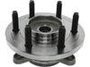 Wheel Bearing and Hub Assembly Centric Parts 402.65029E