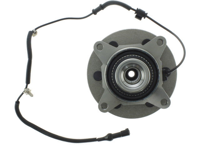 Wheel Bearing and Hub Assembly Centric Parts 402.65029E