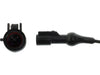 Wheel Bearing and Hub Assembly Centric Parts 402.65029E