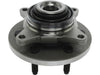 Wheel Bearing and Hub Assembly Centric Parts 402.65029E