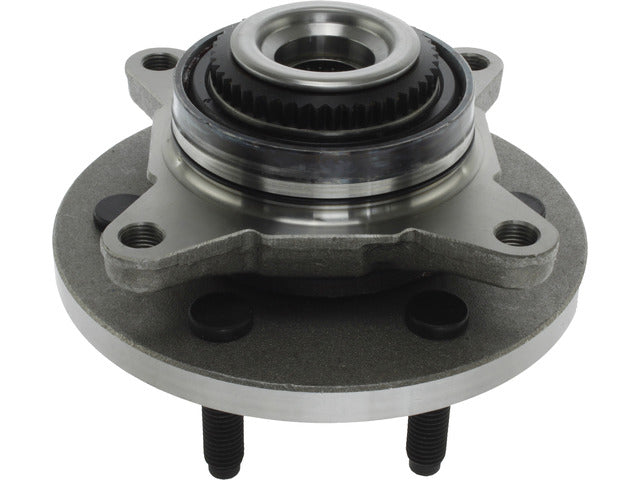 Wheel Bearing and Hub Assembly Centric Parts 402.65029E