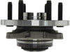 Wheel Bearing and Hub Assembly Centric Parts 402.65029E