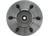 Wheel Bearing and Hub Assembly Centric Parts 402.65029E