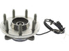 Wheel Bearing and Hub Assembly Centric Parts 402.65030