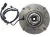 Wheel Bearing and Hub Assembly Centric Parts 402.65030