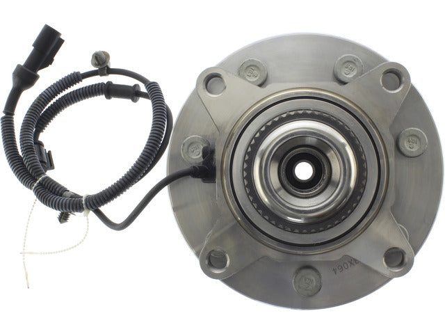 Wheel Bearing and Hub Assembly Centric Parts 402.65030