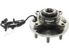 Wheel Bearing and Hub Assembly Centric Parts 402.65030