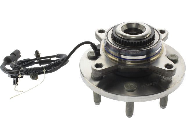 Wheel Bearing and Hub Assembly Centric Parts 402.65030