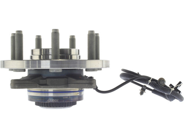 Wheel Bearing and Hub Assembly Centric Parts 402.65030