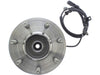 Wheel Bearing and Hub Assembly Centric Parts 402.65030