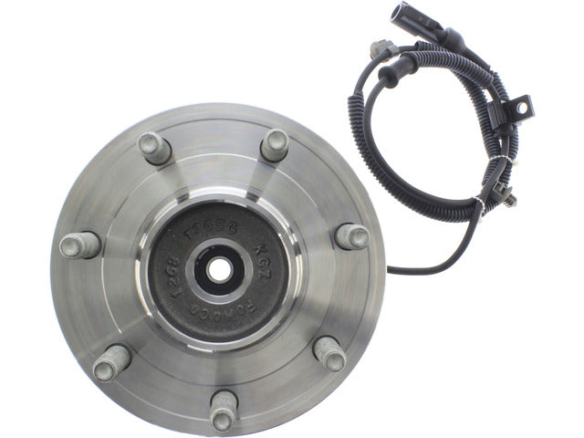Wheel Bearing and Hub Assembly Centric Parts 402.65030