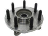 Wheel Bearing and Hub Assembly Centric Parts 402.65030E