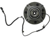 Wheel Bearing and Hub Assembly Centric Parts 402.65030E