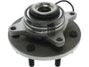 Wheel Bearing and Hub Assembly Centric Parts 402.65030E