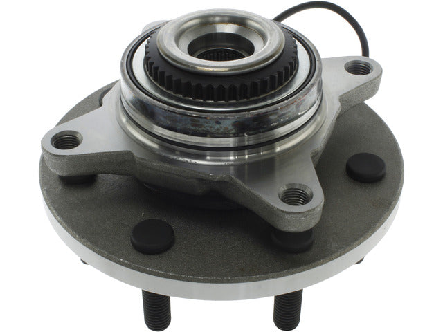 Wheel Bearing and Hub Assembly Centric Parts 402.65030E