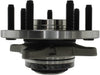 Wheel Bearing and Hub Assembly Centric Parts 402.65030E