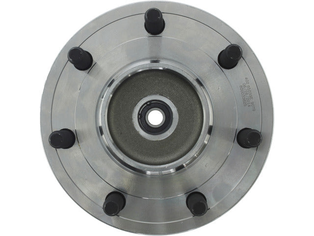 Wheel Bearing and Hub Assembly Centric Parts 402.65030E