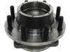 Wheel Bearing and Hub Assembly Centric Parts 402.65031E