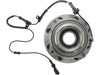 Wheel Bearing and Hub Assembly Centric Parts 402.65031E