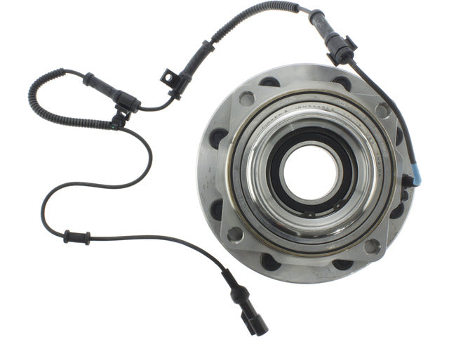 Wheel Bearing and Hub Assembly Centric Parts 402.65031E