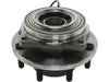 Wheel Bearing and Hub Assembly Centric Parts 402.65031E