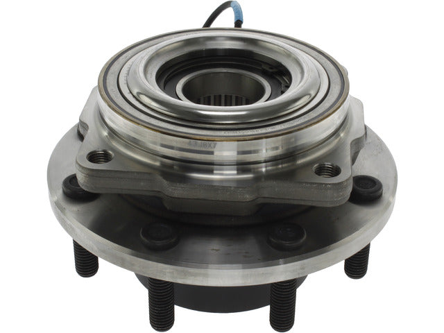 Wheel Bearing and Hub Assembly Centric Parts 402.65031E