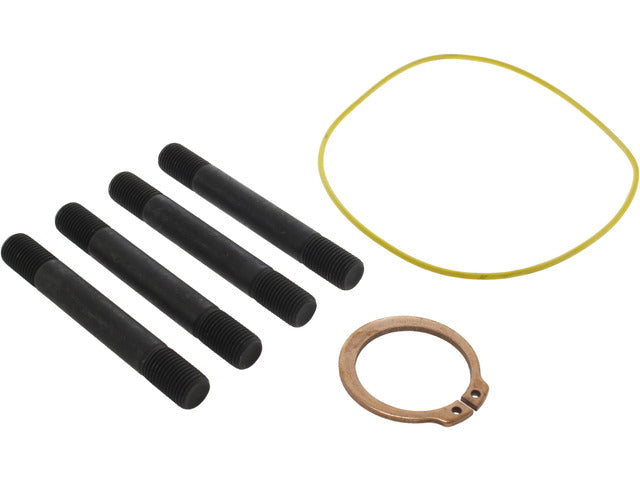 Wheel Bearing and Hub Assembly Centric Parts 402.65031E