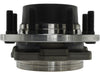 Wheel Bearing and Hub Assembly Centric Parts 402.65031E