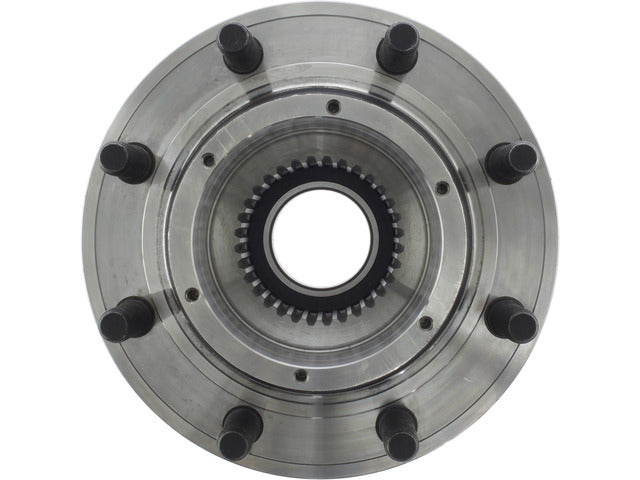 Wheel Bearing and Hub Assembly Centric Parts 402.65031E