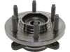 Wheel Bearing and Hub Assembly Centric Parts 402.65032