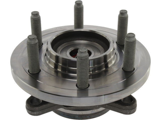 Wheel Bearing and Hub Assembly Centric Parts 402.65032