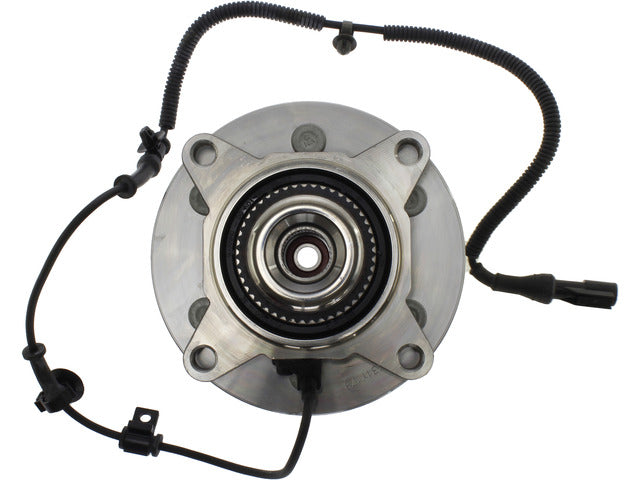Wheel Bearing and Hub Assembly Centric Parts 402.65032