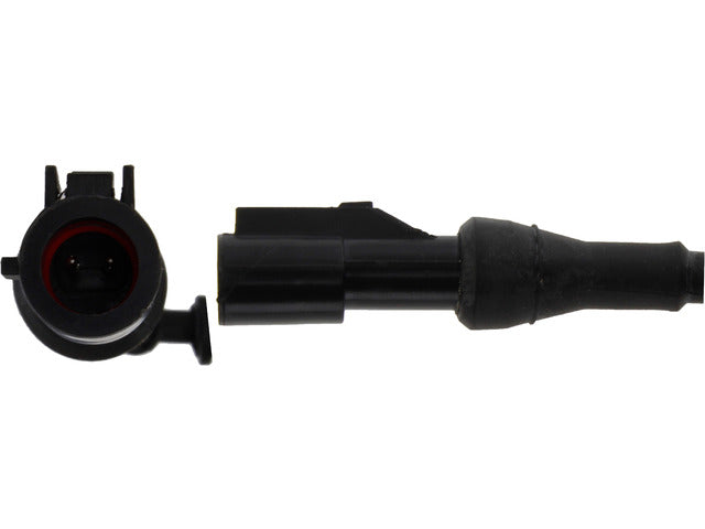 Wheel Bearing and Hub Assembly Centric Parts 402.65032