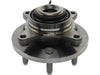 Wheel Bearing and Hub Assembly Centric Parts 402.65032