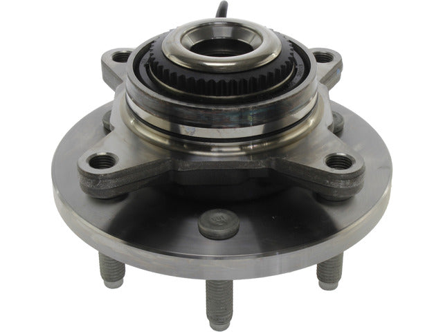 Wheel Bearing and Hub Assembly Centric Parts 402.65032