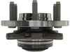 Wheel Bearing and Hub Assembly Centric Parts 402.65032