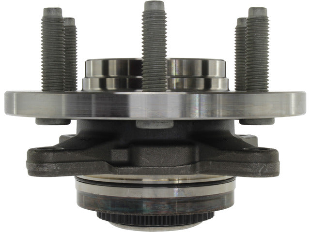 Wheel Bearing and Hub Assembly Centric Parts 402.65032